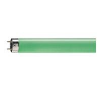 LA'MPARA TUBO T8 58W 150CM COLOR VERDE 5817V