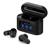 PHILIPS 6000 Serie TAT6000BK/00 Auriculares TWS Bluetooth Negro 20-20000 Hz