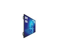 Philips - 6000 series 55BDL6017P/00 pantalla de señalización Panel plano interactivo 138,7 cm (54.6") 800 cd / m² Negro 24/7