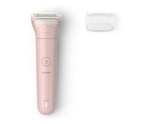 Philips 6000 Series - Afeitadora corporal - BRL128/00