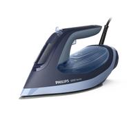 Philips 6000 series dst6120/20 plancha plancha a vapor suela steamglid