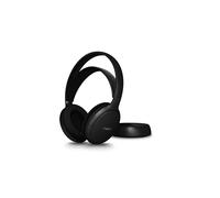 Philips 6000 series shd6000bk/12 auricular y casco auriculares inalám