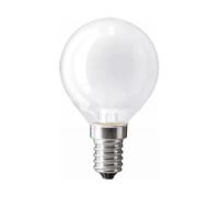 Philips 60sfemgsm Esfera Esmeril e14 60w 230v
