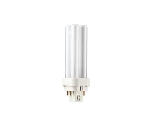 Philips 62325670 827/4P MASTER PL-C 4 Lámpara, 10W