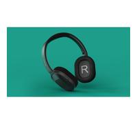 Philips 6500 series TAH6506BK/00 auricular y casco Auriculares Inalámbrico y alámbrico Diadema Música USB Tipo C Bluetooth Negro