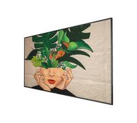 Philips 65BDL4511D/00 pantalla de señalización Pizarra de caballete digital 165,1 cm (65") 500 cd / m² 4K Ultra HD Negro 24/7