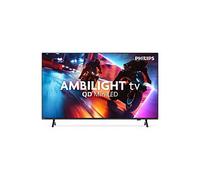 Philips QD-Mini LED 65MLED910/12 65" 4K Ambilight Smart TV Dolby Vision WiFi