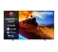 Philips 65OLED760/12 TV 65" 4K OLED 120 Hz Ambilight Smart TV