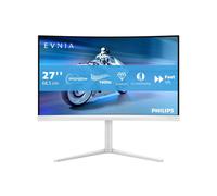 Philips 68,5Cm (27,0") 27M2C5501 16:09 2XHDMI+DP Curvo