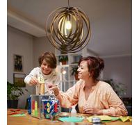 Philips 70 5,2W 1.095lm transparente 3.000K EC:EPREL:1099140