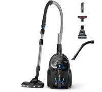 PHILIPS 7000 PowerPro Expert Aspiradora sin Bolsa, 900W, 2L, PowerCyclone 8