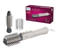 Philips 7000 Series BHA710/00 Moldeador y Cepillo de Volumen Dinámico con 2 Accesorios