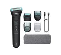 Recortadora Corporal PHILIPS BG7470/15 BG74 (120 min - Batería)