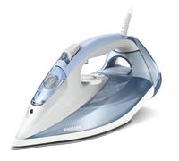 Plancha Philips 7000 series DST7011/20 SteamGlide Plus 2600 W azul claro