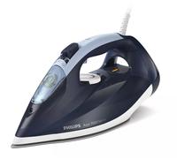 Philips 7000 series DST7030/20 Plancha de vapor HV de color azul oscuro