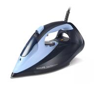 Philips 7000 Series DST7041/20 Plancha de Vapor 2800W Azul Claro/Oscuro