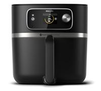 Philips 7000 series HD9880/90 Airfryer Combi XXL conectada