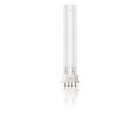 Philips PL-S 9W-UV-C | 4 pin TUV