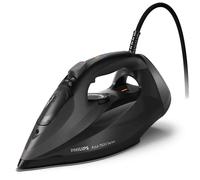 Philips 7500 series dst7511/80 plancha de vapor de color negro hv