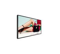 Philips 75BDL4003H Pantalla plana para señalización digital 190,5 cm (75") LCD 3000 cd / m² 4K Ultra HD Negro Android 24/7