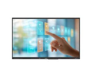 Philips 75BDL4252E/00 Pantalla colaborativa E-Line de 75" para soluciones de señalización
