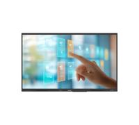 Philips Philips E-Line 75BDL4252E Pantalla táctil 75'' Pantalla colaborativa UHD 4K de 75 pulgadas con Android 14, pantalla táctil multipunto, función de uso