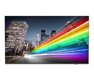 Philips 75BFL2214/12 Televisor 190,5 cm (75") 4K Ultra HD Smart TV Wifi Antracita, Gris