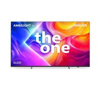 Philips 75PUS9000/12 The One 4K Ambilight TV de 75 Pulgadas (189 cm)