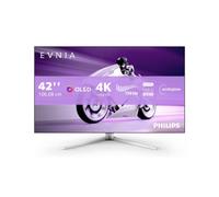 Philips 8000 42M2N8900/00 - Monitor 42" 4K UHD 138Hz FreeSync