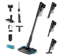 Philips 8000 series XC8055/01 Aspiradora sin cable Aqua Plus
