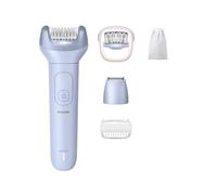 Philips 8000 series bre711/00 depiladora 32 pinzas azul