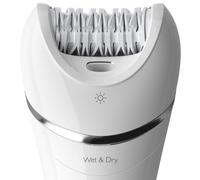 Philips Wet&Dry Depiladora Recargable