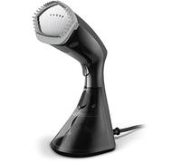 Philips 8000 Series Vaporizador Manual, Vaporización prendas Horiz. o Colgadas, Vapor de Hasta 32 g/min, Tecnología De-Calc, Sin Quemaduras Garantizado (GC800/80)