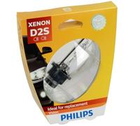 Philips 85122VIS1 Lámpara Faro de Carretera