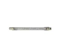 Philips 85389600 Plusline Stand - Bombilla halógena de alto voltaje y de bajo consumo (400 W, 230 V)