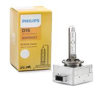 Philips Vision Xenon 85415VIC1 Lámpara de xenón para luces principales de coche