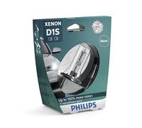 Philips 85415XV2S1 - Faros delanteros de xenón con bombilla X-tremeVision gen2 D1S, 1 unidad