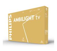Philips 85mled910/12 televisor 2,16 m (85') 4k ultra hd smart tv wifi