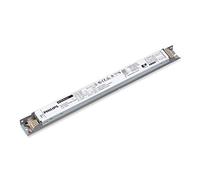 Philips 86348200 HF-P 154/155 TL5 HO/PL-L III IDC Balasto Electrónico de Alta Frecuencia Sostenible y Delgado, 220-240V, 50/60Hz