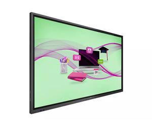 Philips 86BDL4152E/00 86" touch display