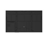 Philips - 86BDL4252E/00 pantalla de señalización Panel plano interactivo 2,18 m (86") LED Wifi 400 cd / m² 4K Ultra HD Negro Pan