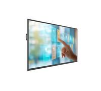 Philips 86BDL4252E/00 pantalla de señalización Panel plano interactivo 2,18 m (86") LED Wifi 400 cd / m² 4K Ultra HD Negro