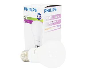 Philips 8718696497562 energy-saving lamp 6 W E26 Lámpara LED (6 W, 40 W, E26 470 lm, 15000 h)