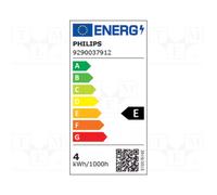 PHILIPS 8720169301771 Lámpara LED