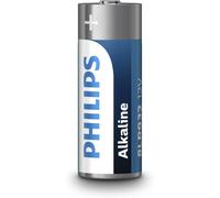 Philips 8LR932/01B - Pila Alcalina 1.5V Power Alcalina | Potencia 10 años | Ideal para Dispositivos de Alto Consumos, Mandos a Distancia de Coches, Sistemas de Acceso sin Llave, Equipos Fotográficos