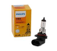 Philips Vision 9006PRB1 Bombillas para faros delanteros de vehículos