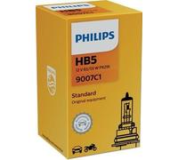 Philips 9007C1 Lámpara Faro Antiniebla