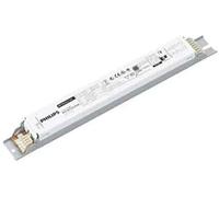 Philips 91166400 a + + to a, Balasto, metal, 10 W, Integrado, Gris, 35 x 35 x 25 cm
