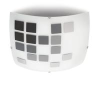 Philips 915002000000 - Producto de iluminación de techo de interior, color negro