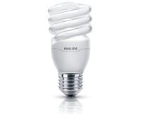 Philips 92578400 Lámpara, 15W, 75W, T2, A, 220 - 240V, 50/60 Hz, Color Blanco
